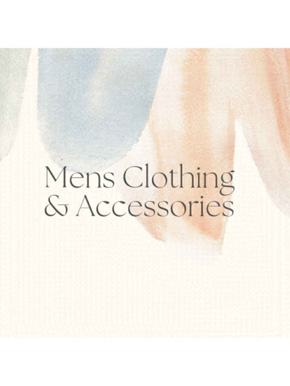 Clothing Shoes Accessories